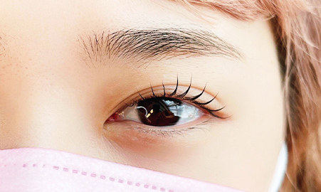 まつげパーマの持ちが悪いとお悩みのお客様