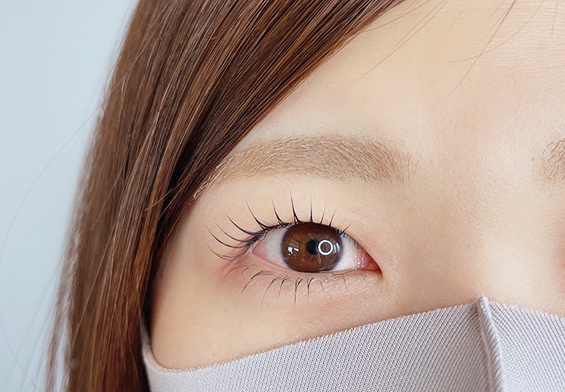 1人1人のライフスタイルに合わせた似合わせデザイン