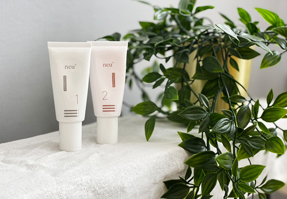 こだわりの素材(商材)